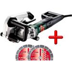 DTZ METABO MFE 40 (604040500)
