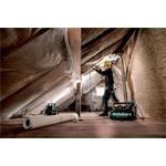 DTZ METABO Power 250-10 W OF Bezolejový kompresor (601544000)