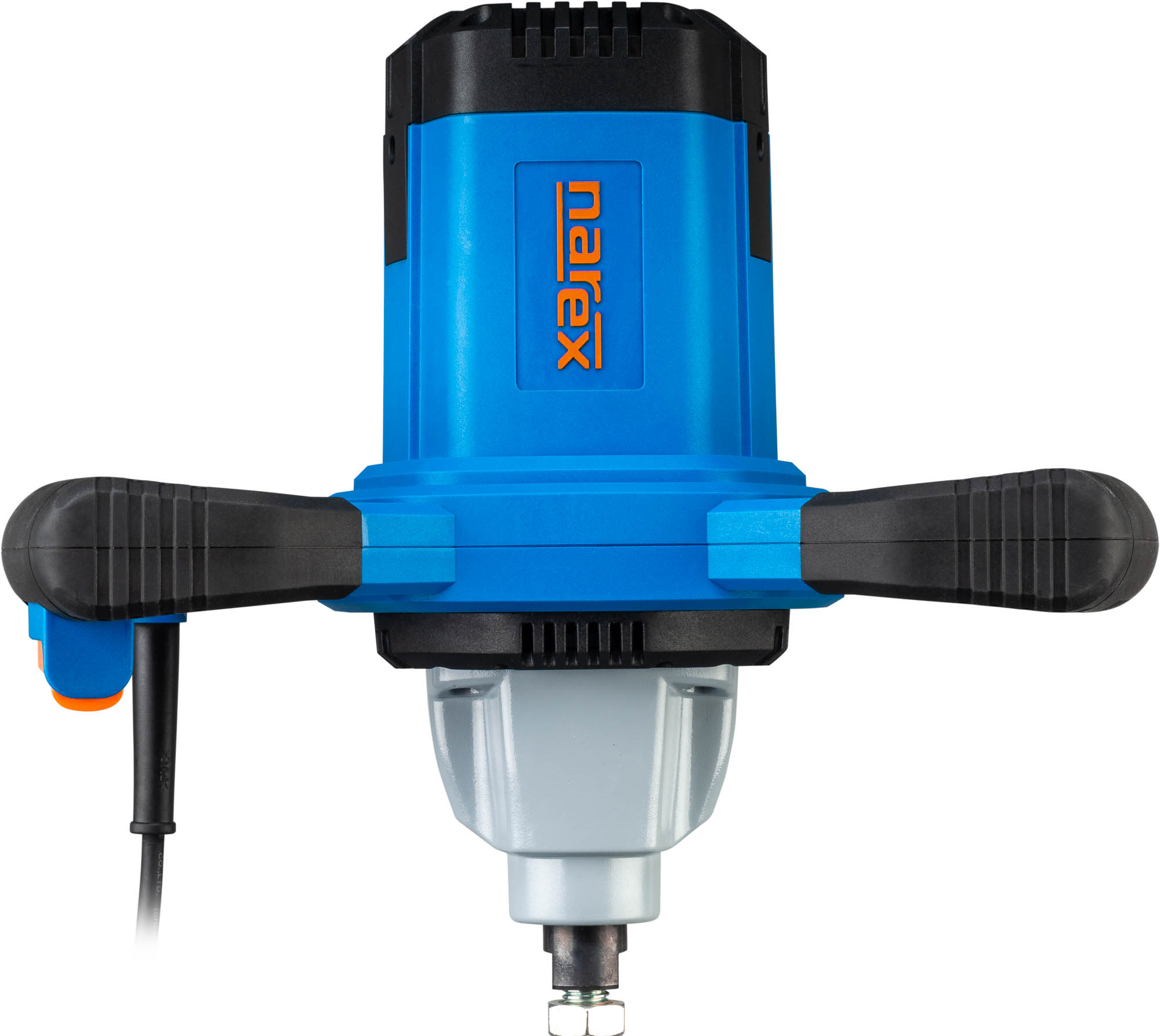 DTZ NAREX EMX 1600 Univerzálna miešačka pre remeselníkov a stavbárov