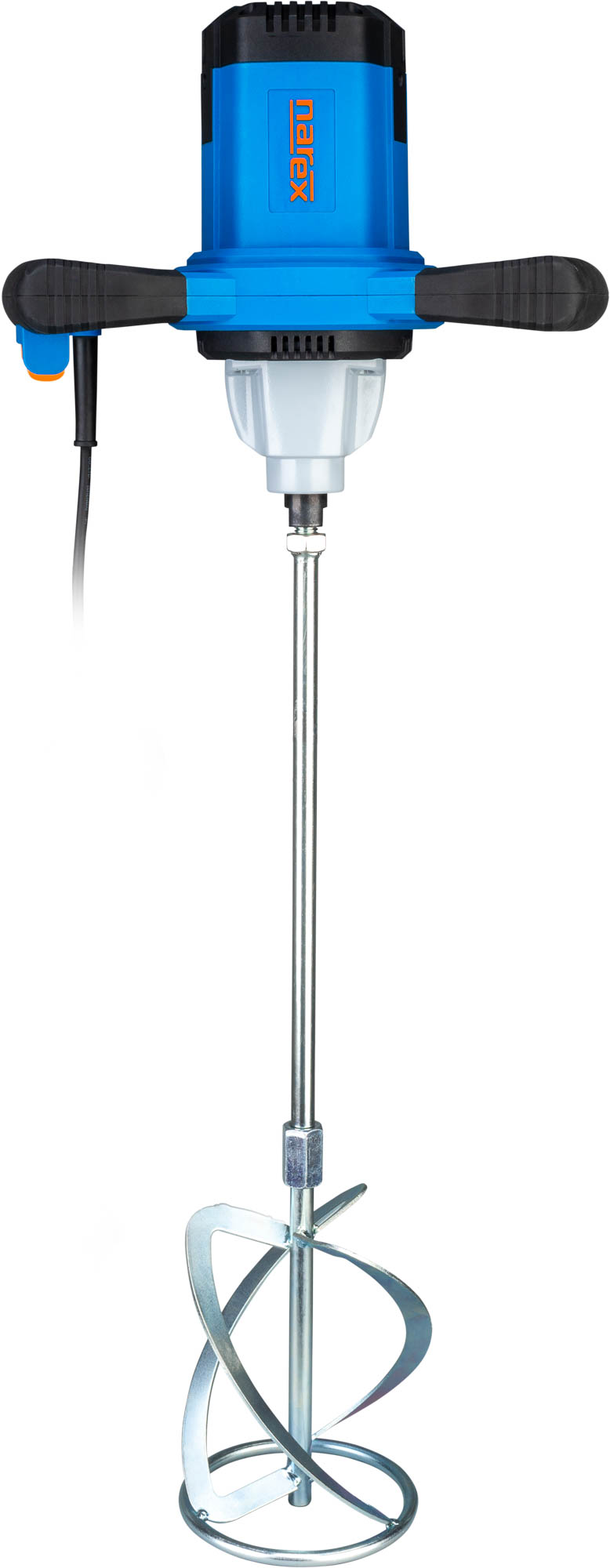 DTZ NAREX EMX 1600 Univerzálna miešačka pre remeselníkov a stavbárov