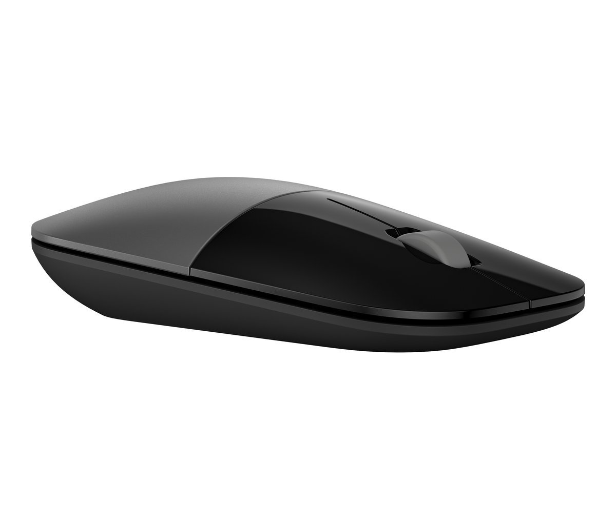 Duálna myš HP Z3700 Wireless Silver