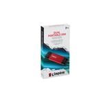 Duálny prenosný SSD disk Kingston 2 TB