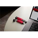 Duálny prenosný SSD disk Kingston 512 GB