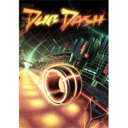 Dub Dash elektronická licence