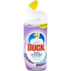 Duck Tekutý čistiaci prostriedok Levanduľa 750ml
