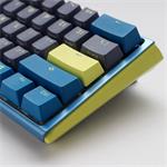 Ducky One 3 Daybreak Mini herní klávesnice, RGB LED - MX-Clear (US)