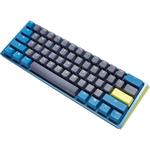 Ducky One 3 Daybreak Mini herní klávesnice, RGB LED - MX-Clear (US)