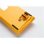 Ducky One 3 Yellow Mini herní klávesnice, RGB LED - MX-Brown (US)