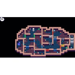 Dungeon Color