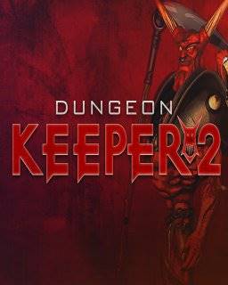 Dungeon Keeper 2 elektronická licence