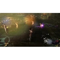 Dungeon Siege 3 Treasures of the Sun