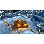 Dungeons 2 A Game of Winter