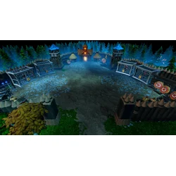 Dungeons 3 Famous Last Word