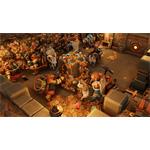 Dungeons 4
