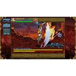 Dungeons & Dragons Chronicles of Mystara