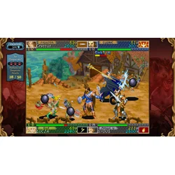 Dungeons & Dragons Chronicles of Mystara