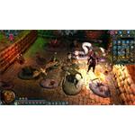 Dungeons Into the Dark