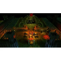 Dungeons Map Pack