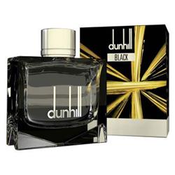 Dunhill Black EdT 50 ml Pro muže