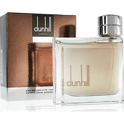 Dunhill Brown EdT 75ml 85715804518 - Parfémy