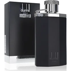 Dunhill Desire Black EdT 100 ml Pre mužov