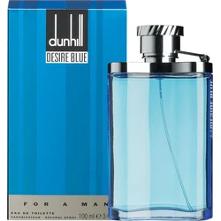 Dunhill Desire Blue EdT 100 ml Pre mužov
