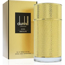 Dunhill Icon Absolute EdP 100 ml Pre mužov
