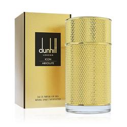 Dunhill Icon Absolute EdP 100 ml Pro muže