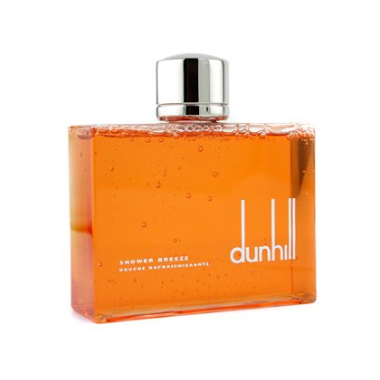 Dunhill Pursuit sprchový gél pre mužov 50 ml