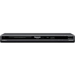 DVD Panasonic DVD přehrávač DVD S33E-K black, DVD, CD,MP3,JPEG,DivX