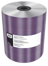 DVD+R DL MediaRange 8.5GB 8x SPINDL blank (100pack) MR472 - Datová media zapisovací
