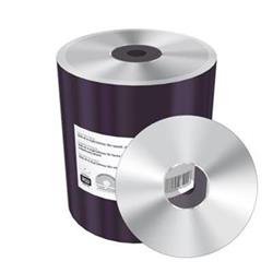 DVD+R MediaRange 4,7GB 16x SPINDL blank (100pack) MR423 - Datová media zapisovací