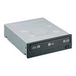 DVD RW LG Black GSA-4167B DVD±R/±RW/RAM/ROM CDR/CDRW Bulk