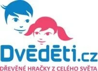 DVĚ DĚTI