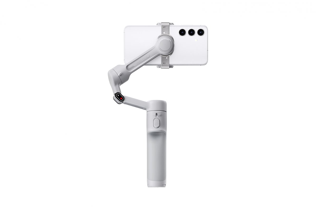 DVI Insta360 Flow 2 Standard Bundle (šedá)