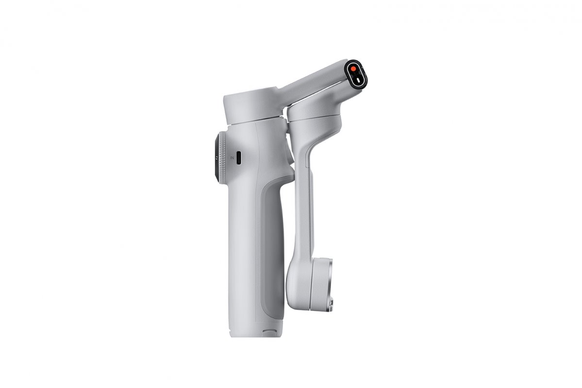 DVI Insta360 Flow 2 Standard Bundle (šedá)
