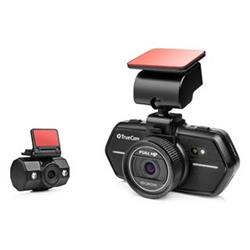 DVI TrueCam A6 - kamera do auta (Full HD, GPS, české menu)