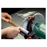 Dvojkotúčová brúska METABO DS 150 PLUS (604160000)