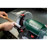 Dvojkotúčová brúska METABO DS 200 PLUS (604200000)