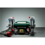 Dvojkotúčová brúska METABO DSD 200 PLUS (604210000)