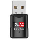 Dvojpásmový adaptér USB Wi-Fi ColorWay