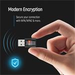 Dvojpásmový adaptér USB Wi-Fi ColorWay