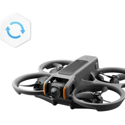 Dvojročný plán DJI Care Refresh (DJI Avata 2) EÚ