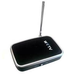 DWiTV WIFI DVB-T TV TUNER PRO ANDROID A iOS