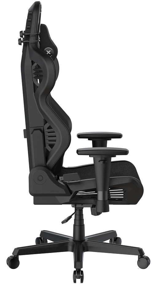 DXRacer AIR, černá