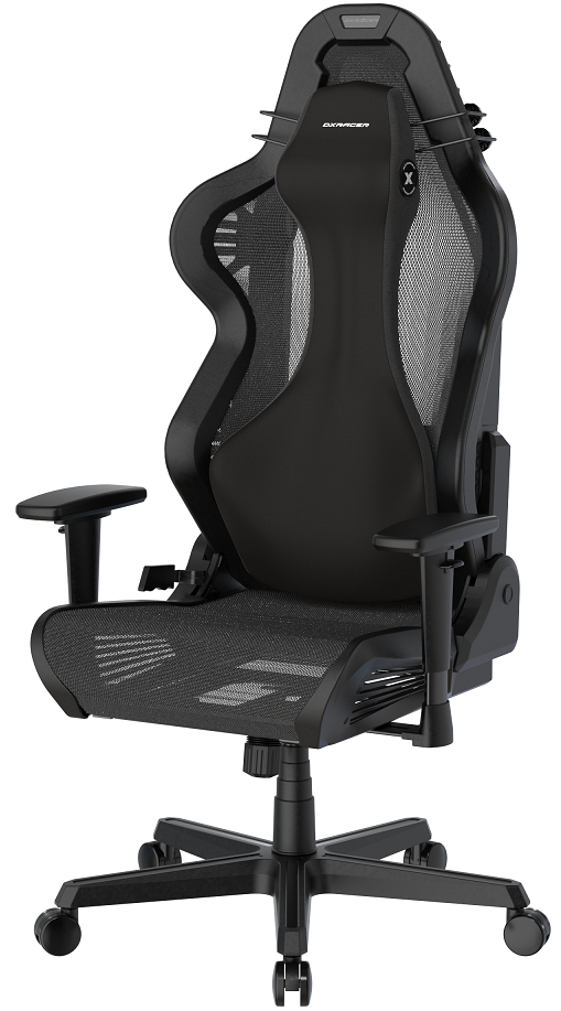 DXRacer AIR, černá