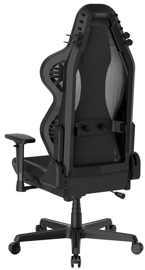 DXRacer AIR, černá
