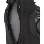 DXRacer AIR, černá