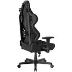 DXRacer AIR, černá