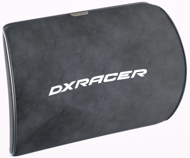 DXRacer Drifting, černá